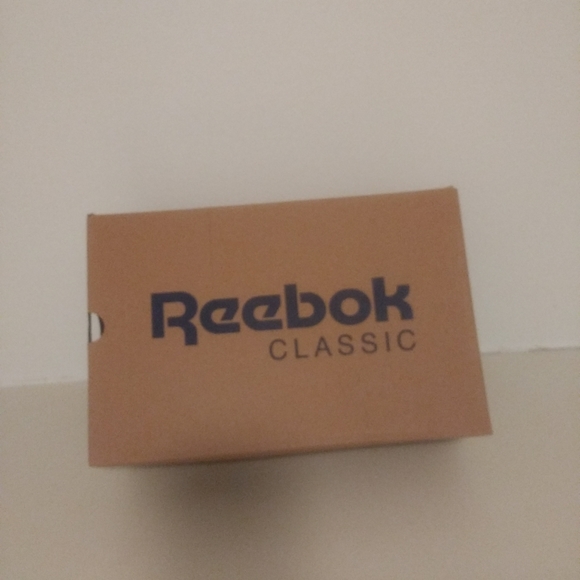 Reebok Shoes | Shoe Box | Poshmark